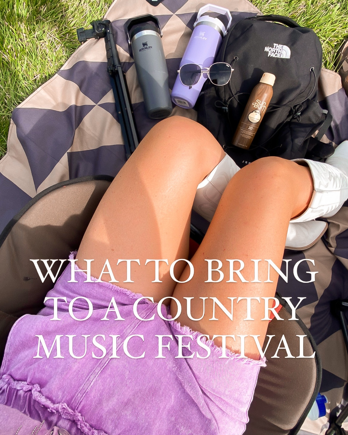 What to bring to a country concert! 

Music festival

#LTKtravel #LTKunder50 #LTKSeasonal