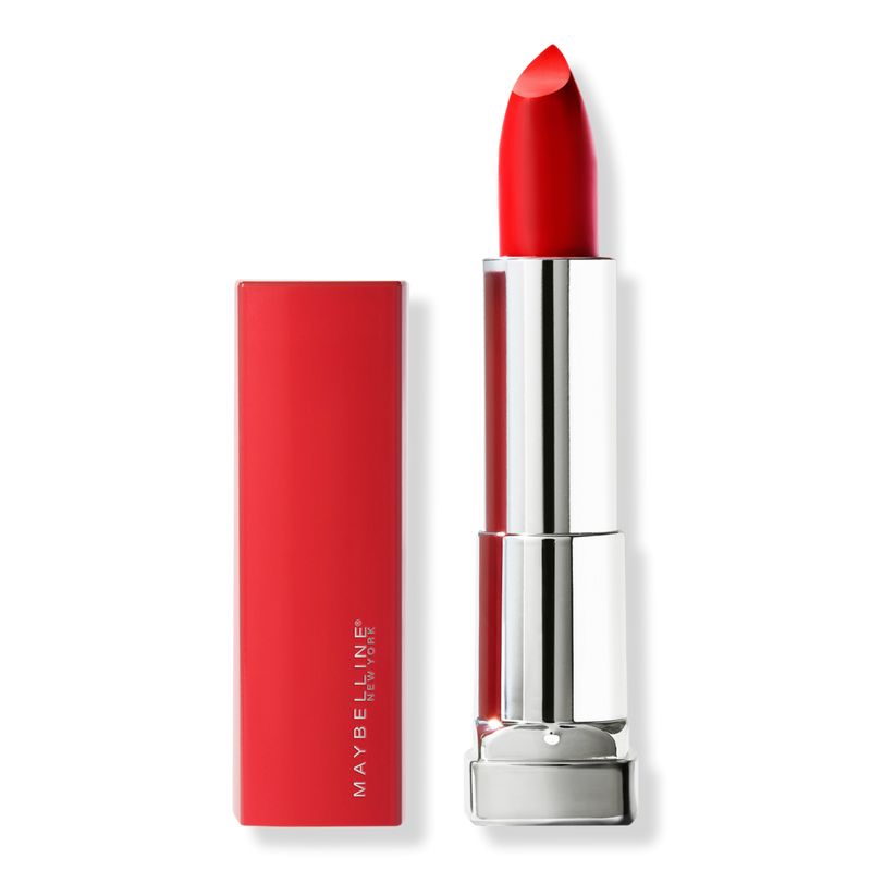 Color Sensational Made For All Lipstick | Ulta