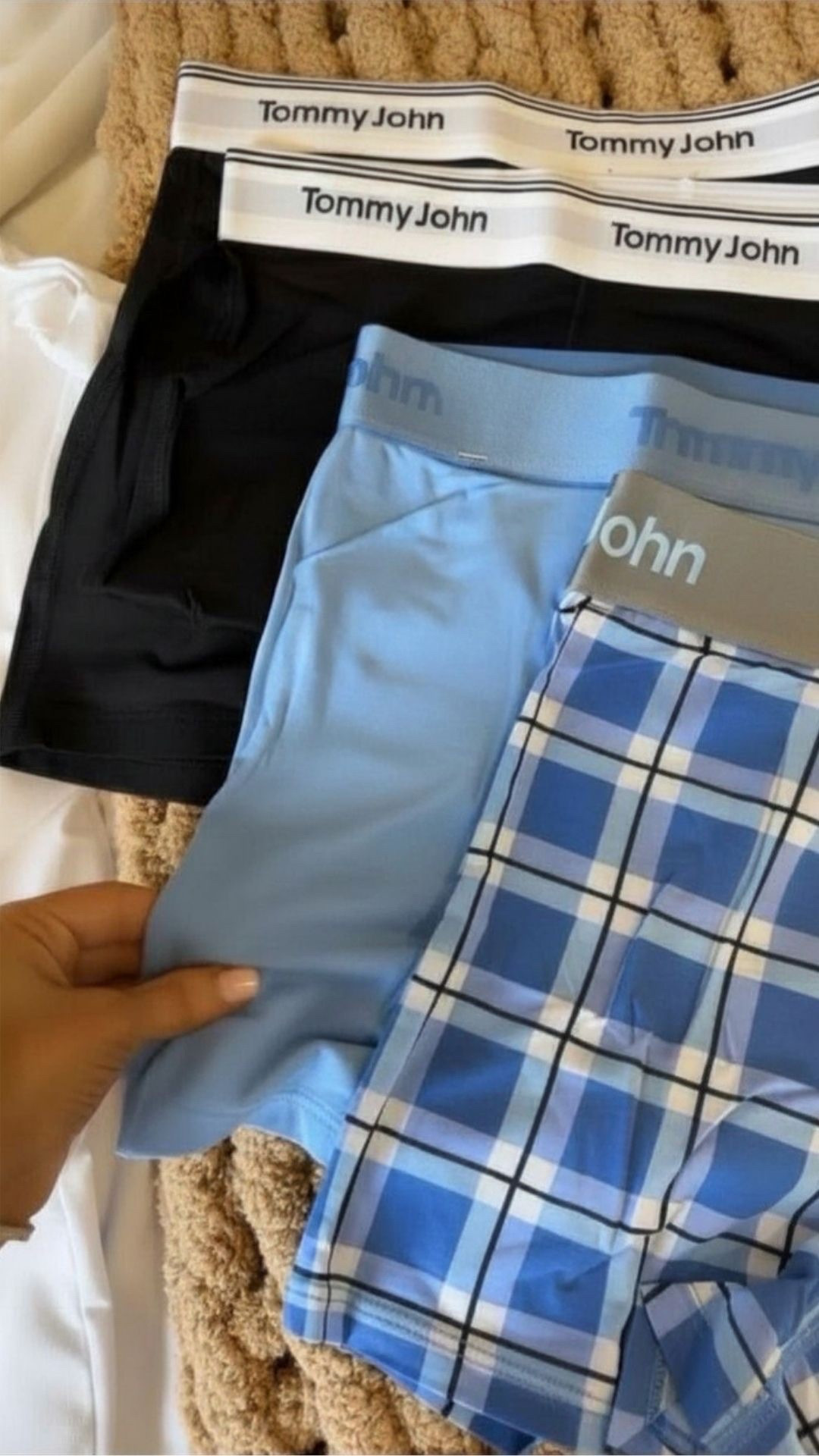 Father’s Day gift ideas and gift ideas for him! Simple everyday that they will actually use ✨


Men’s gift guide, Father’s Day, gift guides, for him, Father’s Day gifts, gift ideas, kitchen favorites

#LTKMens