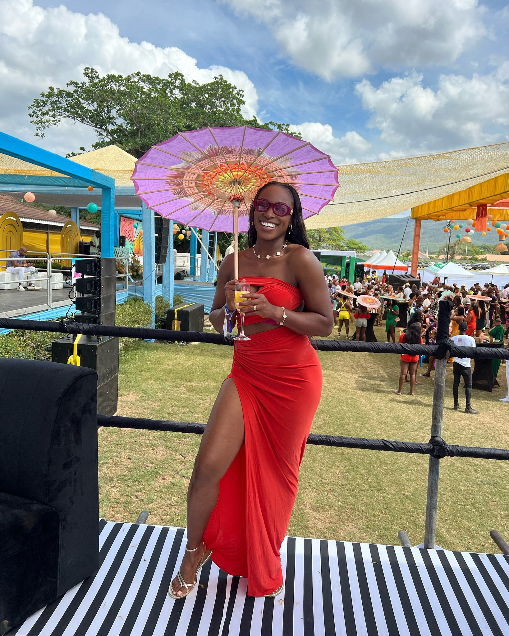 Outfit from Jamaica 🔥

#LTKstyletip #LTKtravel #LTKFestival