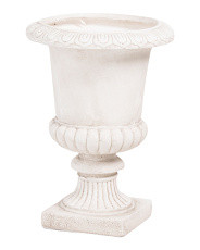 17x24 Indoor Outdoor Urn Planter | TJ Maxx