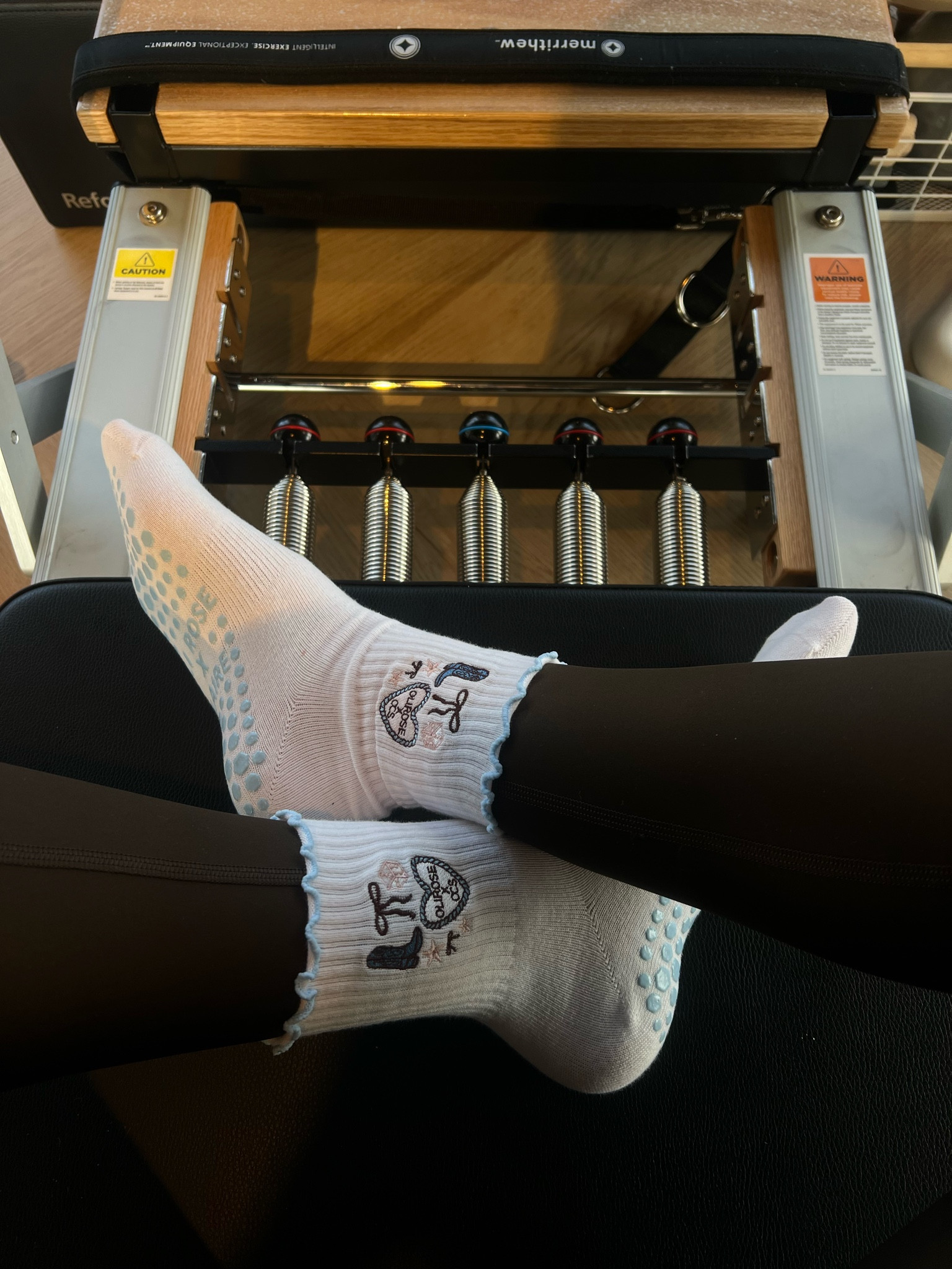 all my pilates girls here are some cute sock options!! 

#LTKStyleTip #LTKActive #LTKFitness