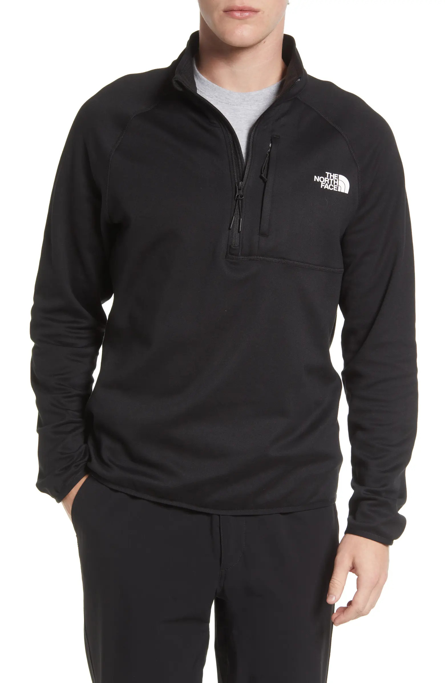 Canyonlands Quarter Zip Pullover | Nordstrom