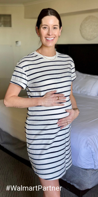 #WalmartPartner If you’re looking to refresh your wardrobe without overspending, Walmart is seriously delivering right now 🙌 From flowy spring dresses to everyday staples, everything feels super on-trend and easy to style. Paired with their cute accessories—think chic sandals, statement bags, and layered jewelry, you can pull together a full outfit for way less! ✨   @‌Walmart #WalmartFashion 

 #LTKSaleAlert #LTKBump