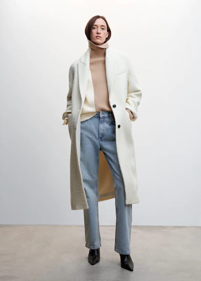Neue kollektion für Damen 2023 | Mango Deutschland | MANGO (DE)