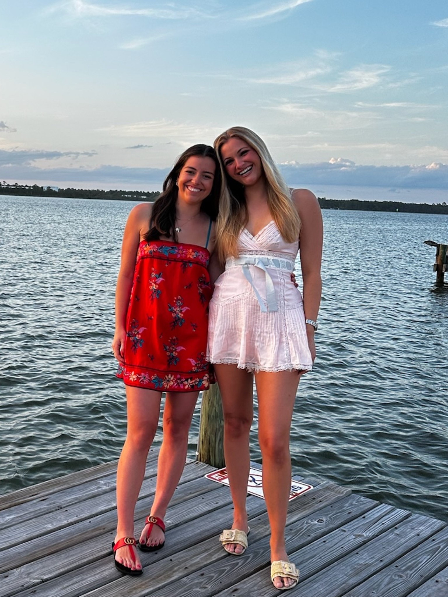 The perfect summer dress!!! I am so obsessed!! #loveshackfancy

#LTKgrwm #LTKootd #LTKdayinmylife