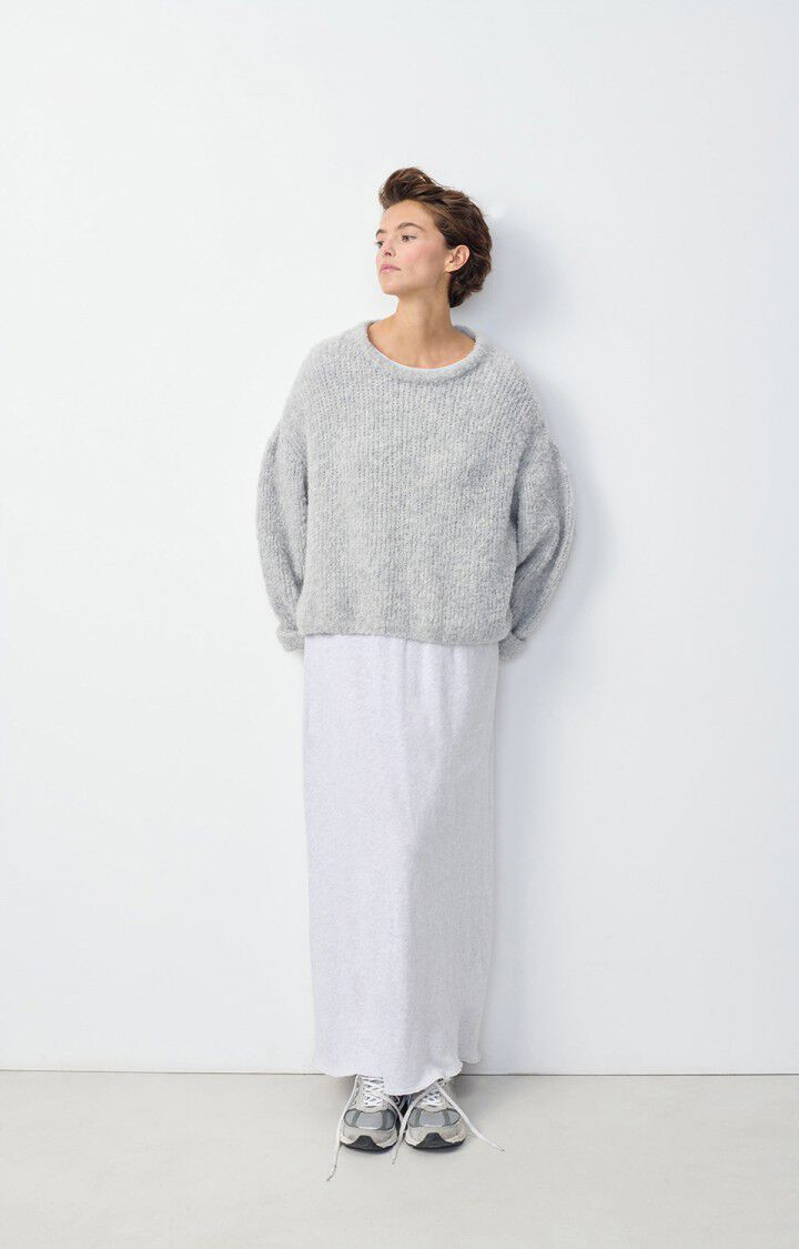 Women's jumper Zolly
                            
                                 | ZOL18AH24 | American Vintage