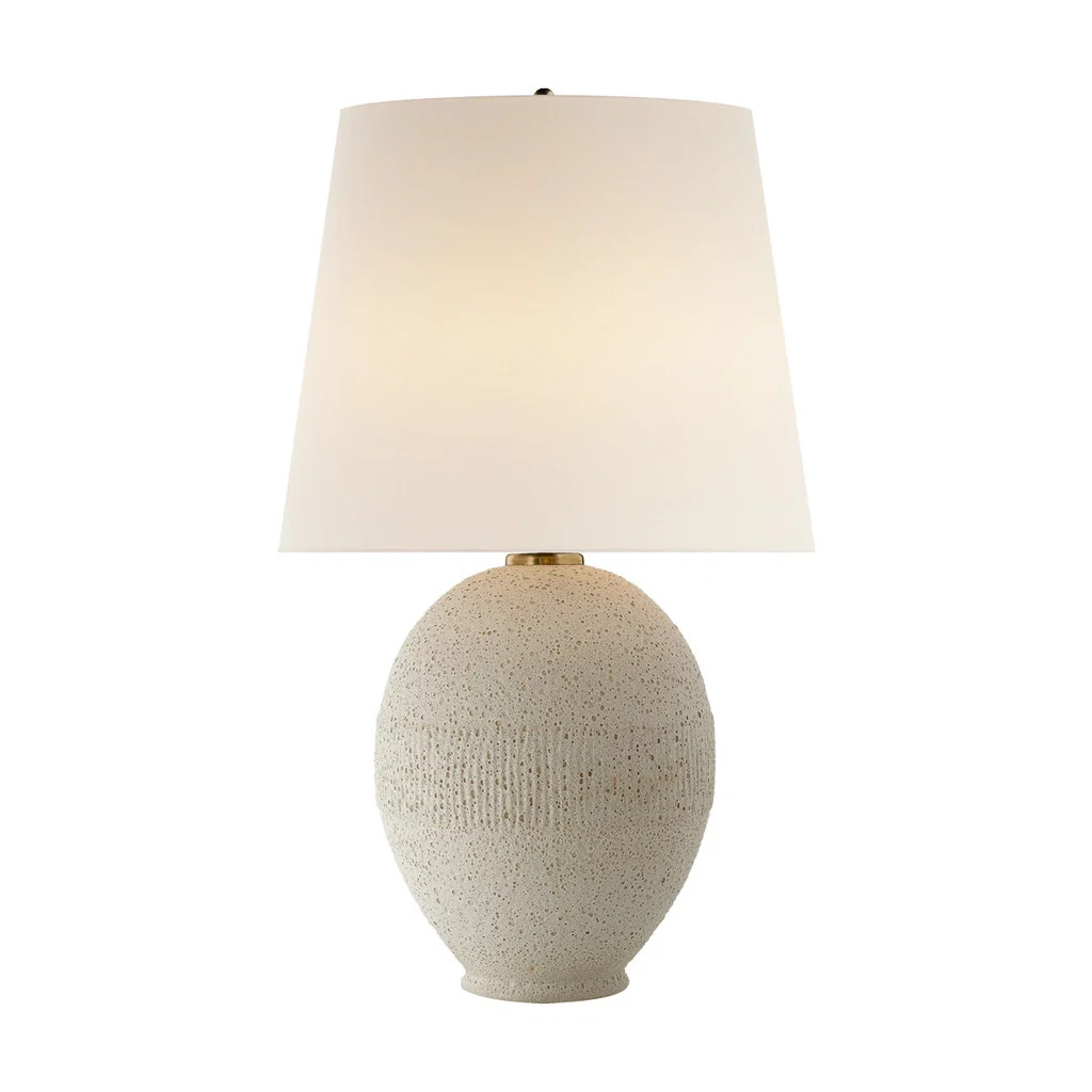 Toulon Table Lamp | Monika Hibbs Home