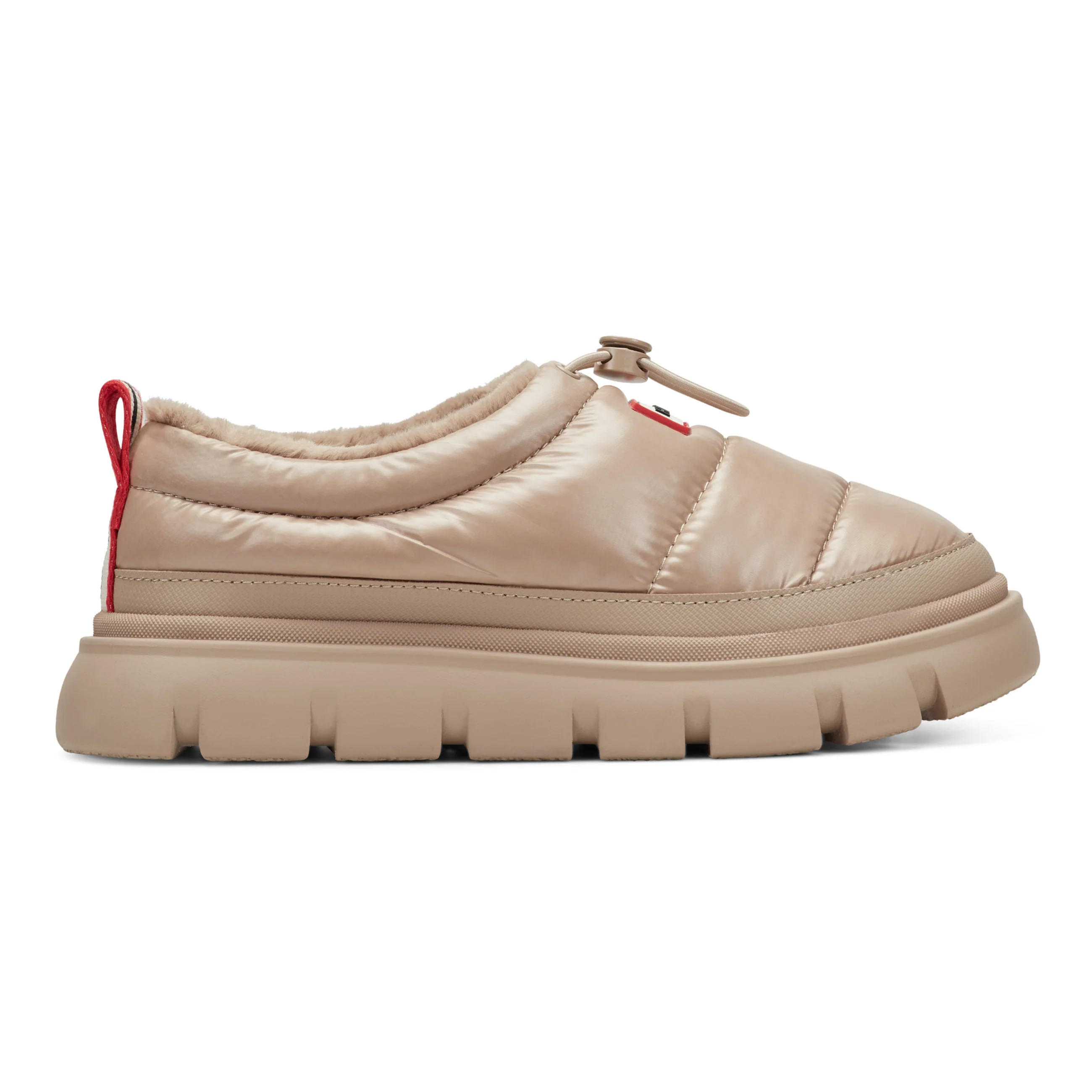 Women's Madi Insulated Water Resistant Slip-on Mules | Hunter Boots