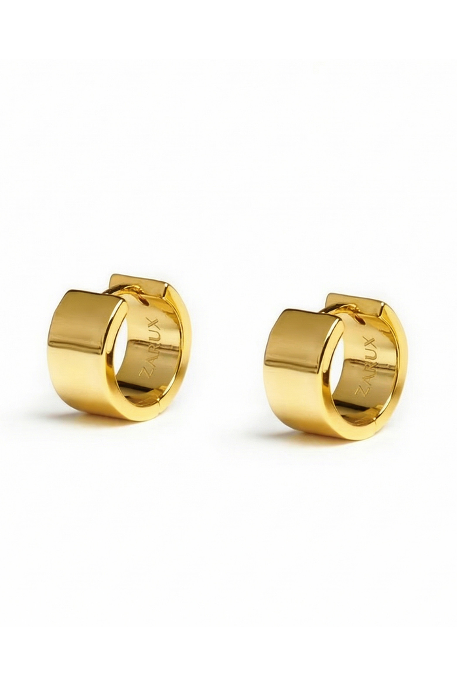 ZARUX Aurelle Mini Hoop Earrings (Women) | Nordstrom | Nordstrom