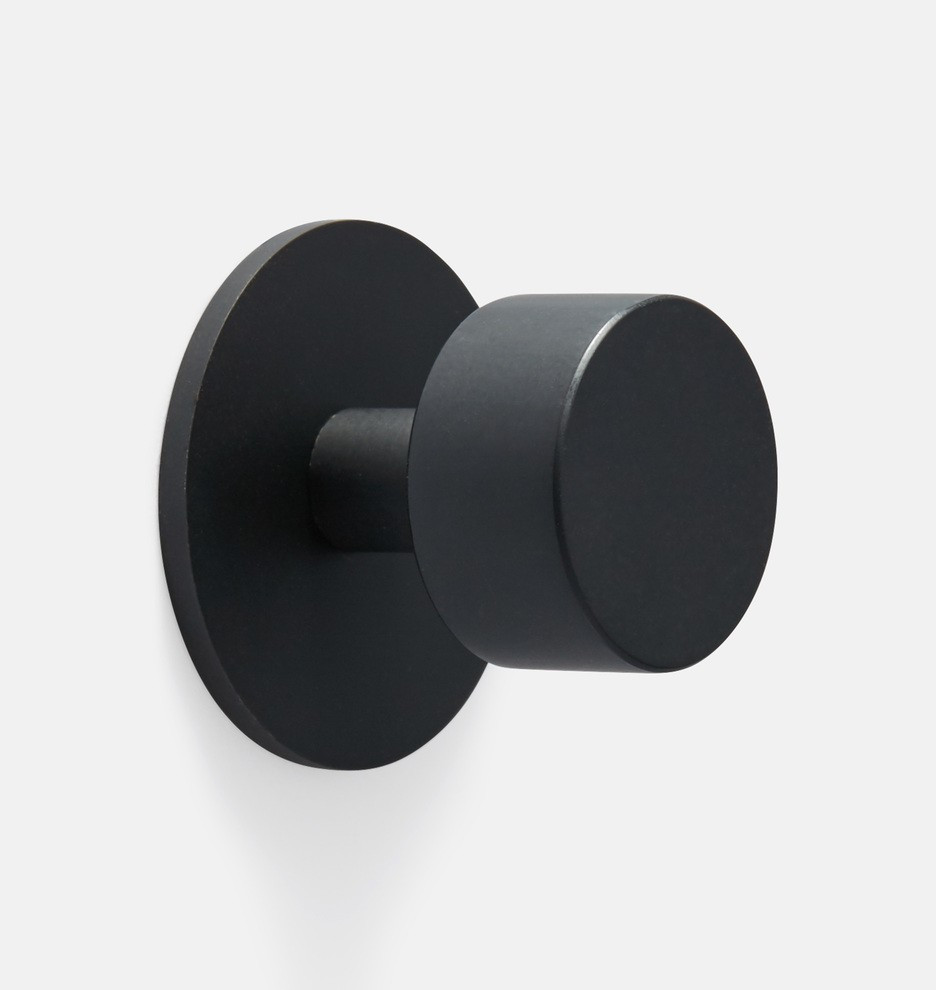 Patton Cabinet Knob
 | Rejuvenation | Rejuvenation