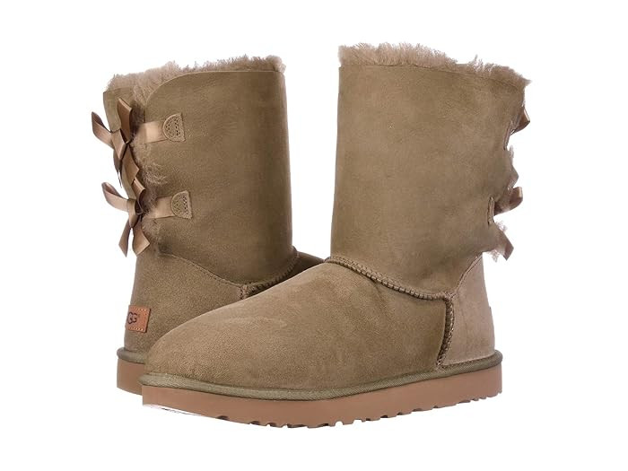 Bailey Bow II | Zappos