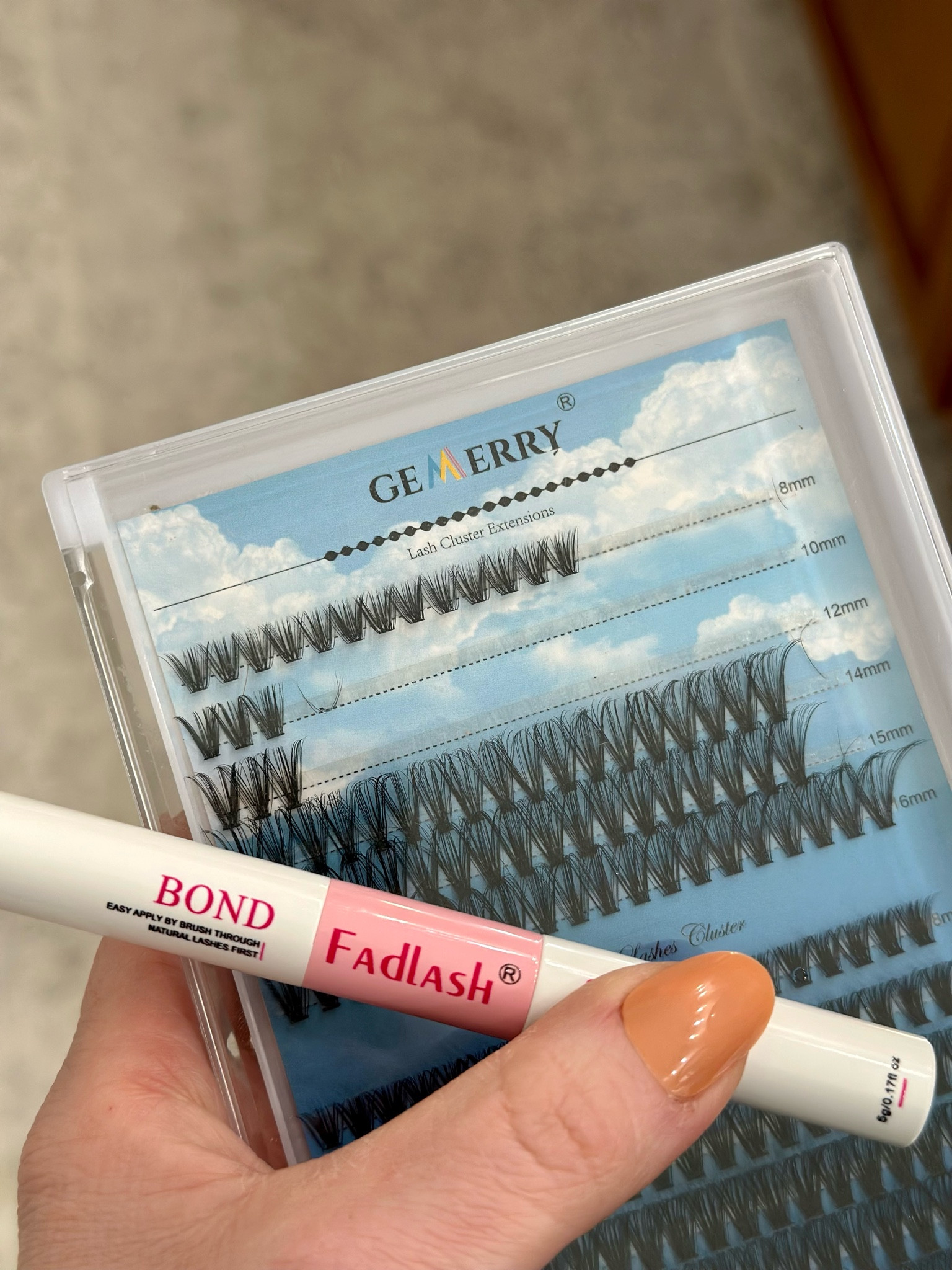 New individual lashes I am loving ! 



#LTKWedding #LTKFindsUnder50 #LTKBeauty