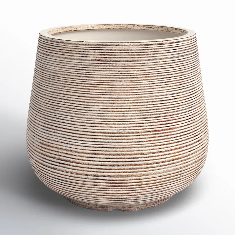 Paloma Handmade Pot Planter | Joss & Main