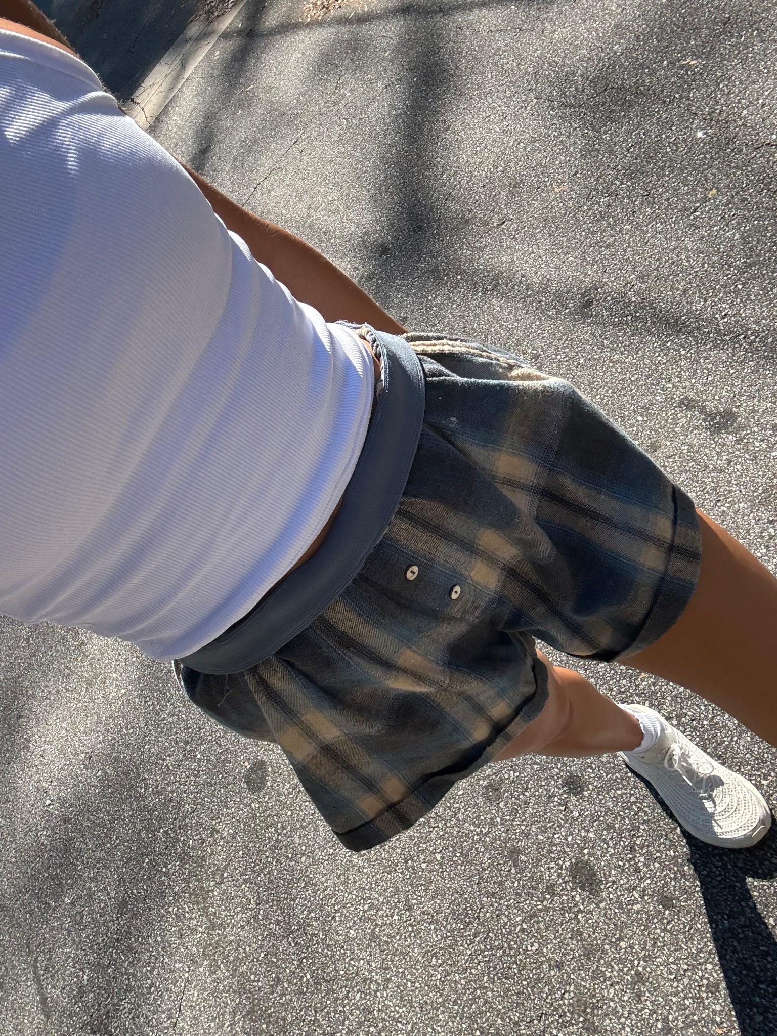 Fall boxer shorts! 

These from free people are my favorites! In a XS🍁

#LTKFindsUnder50 #LTKSeasonal #LTKStyleTip