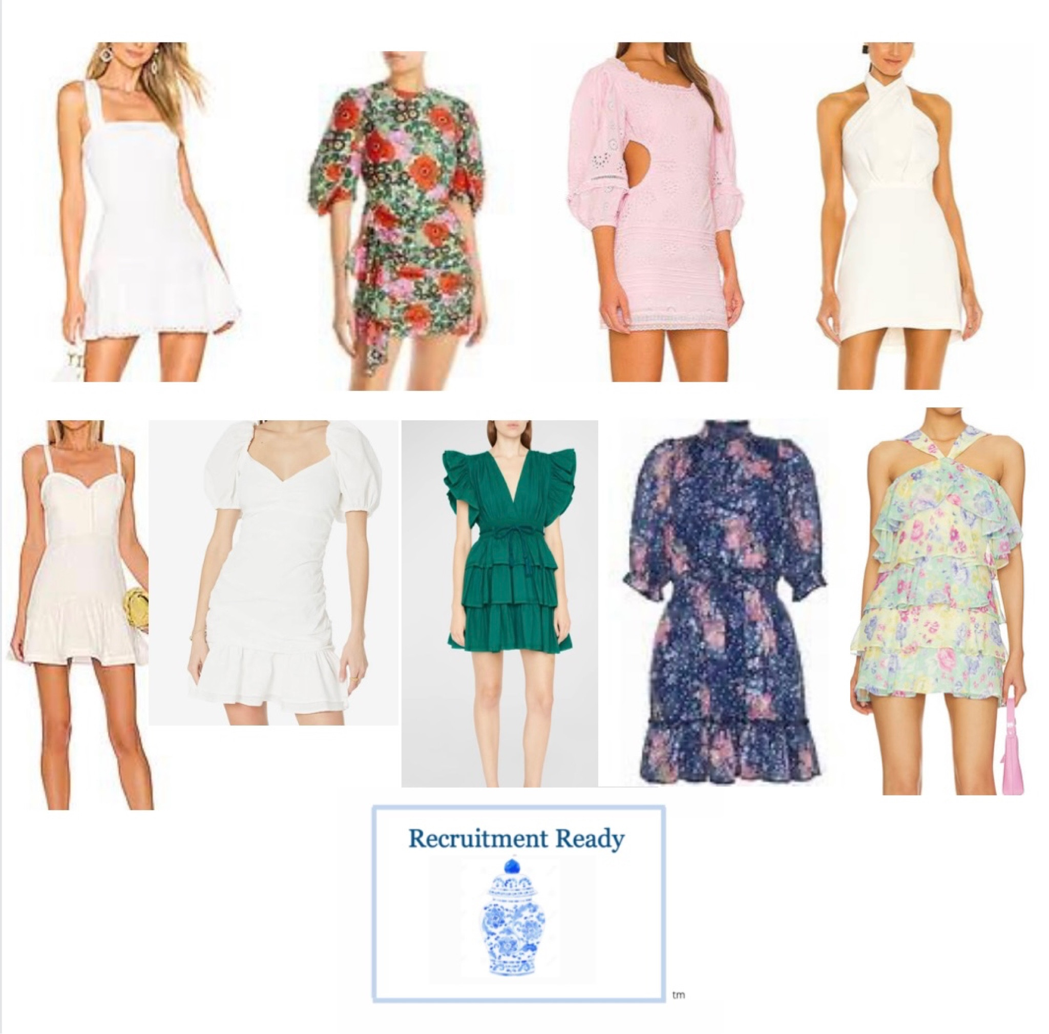 More grad dress inspo! 🤍

#LTKGiftGuide #LTKSeasonal #LTKFind