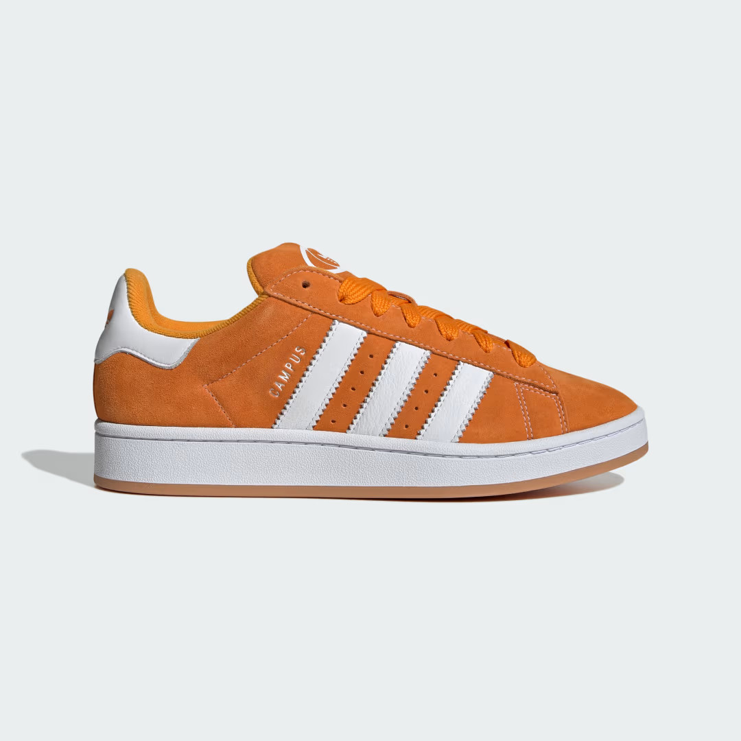 adidas Campus 00s Shoes Eqt Orange M 12.5 / W 13.5 Mens | adidas (US)