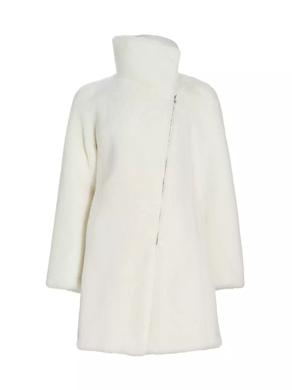 Marisol Faux Fur Coat | Saks Fifth Avenue