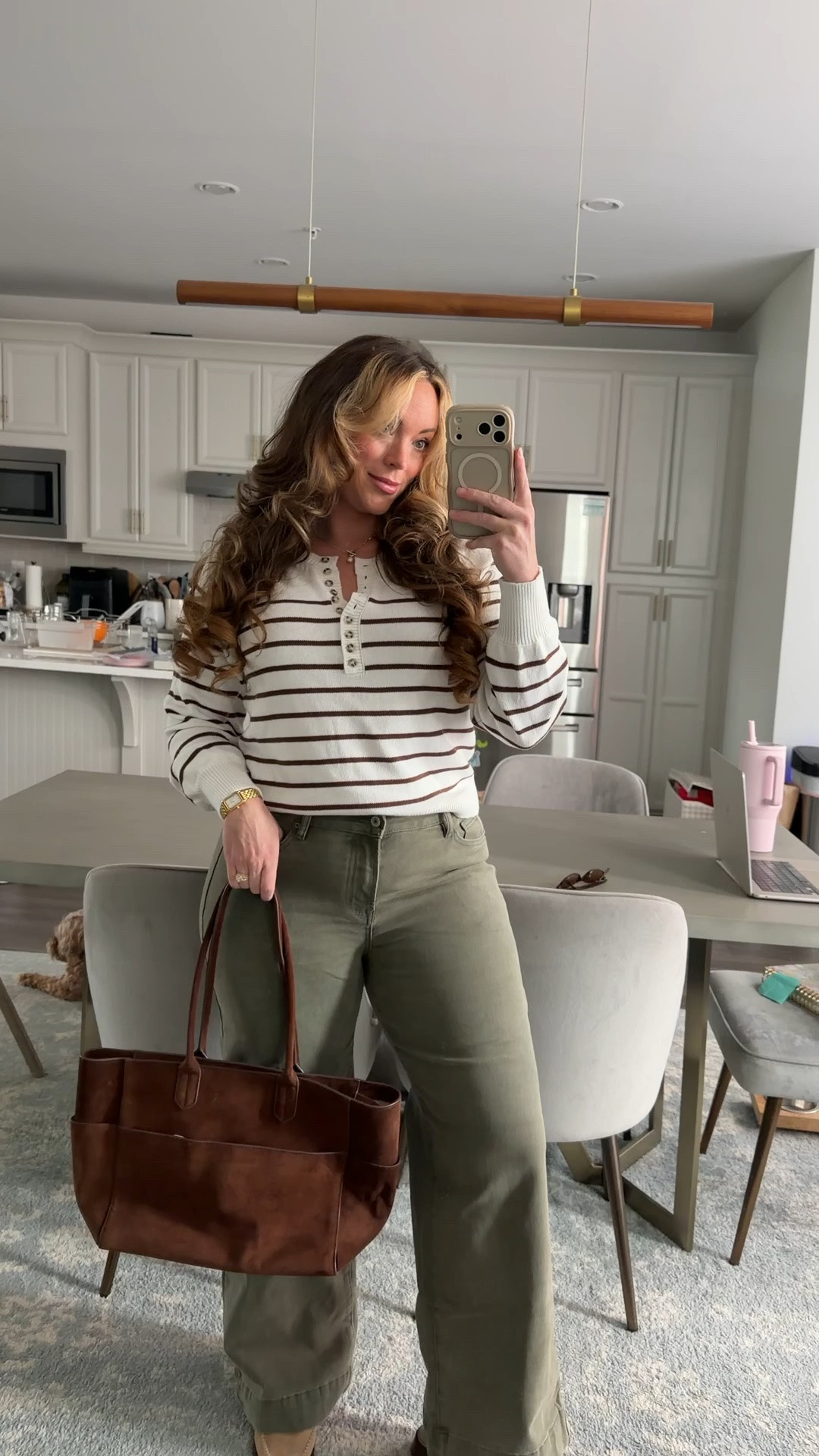 Casual work outfit 

Amazon fall fashion, Casual fall outfit, fall mom outfit,

#LTKmomlife #LTKMidsize #LTKSeasonal