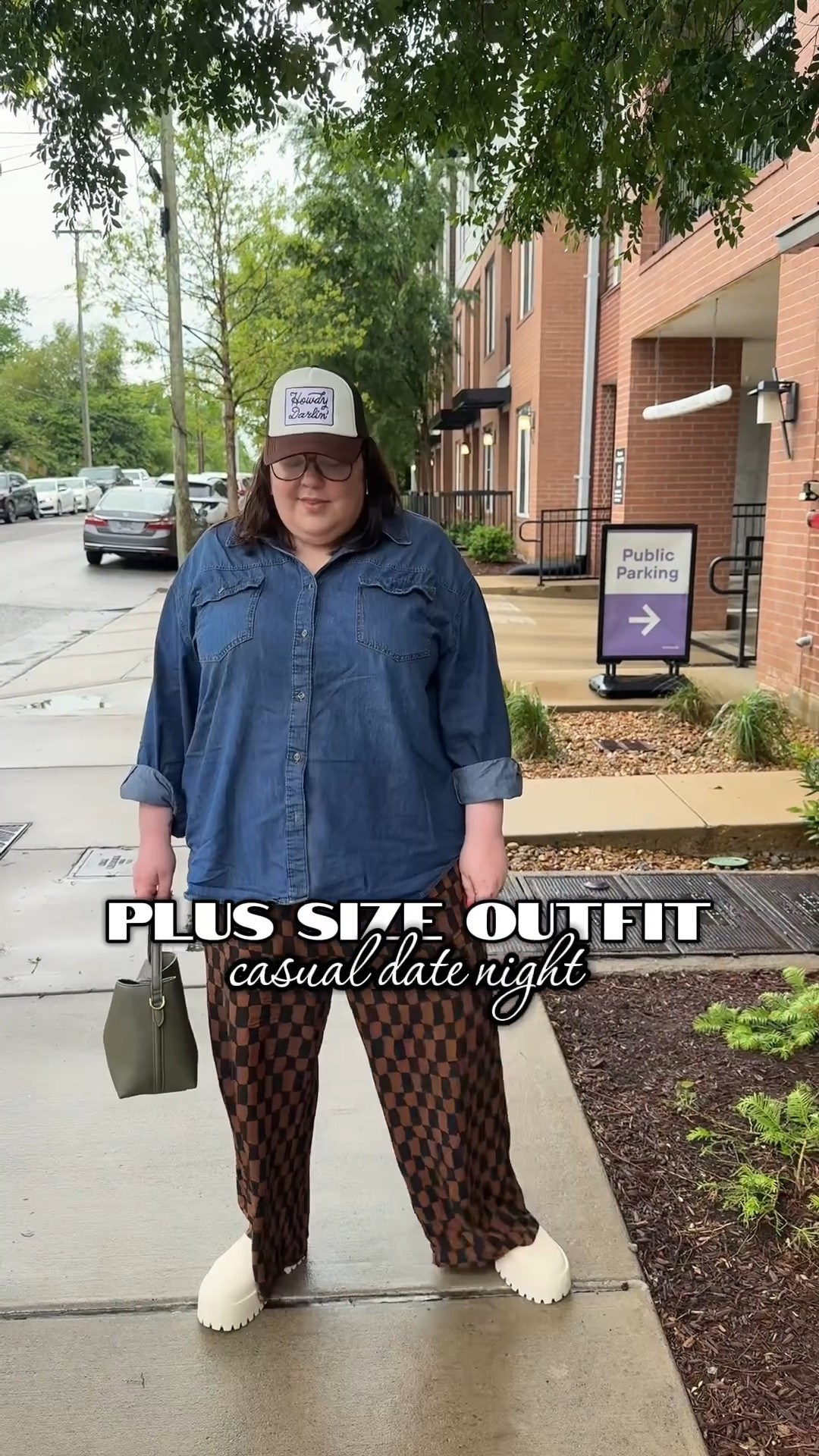 #LTKFindsUnder50 #LTKStyleTip #LTKPlusSize