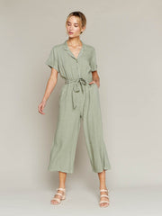 Penny Lane Jumpsuit | Thread And Supply