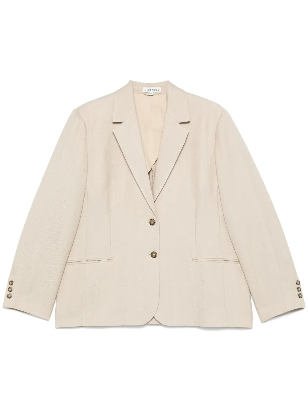 Lennon blazer | Farfetch Global