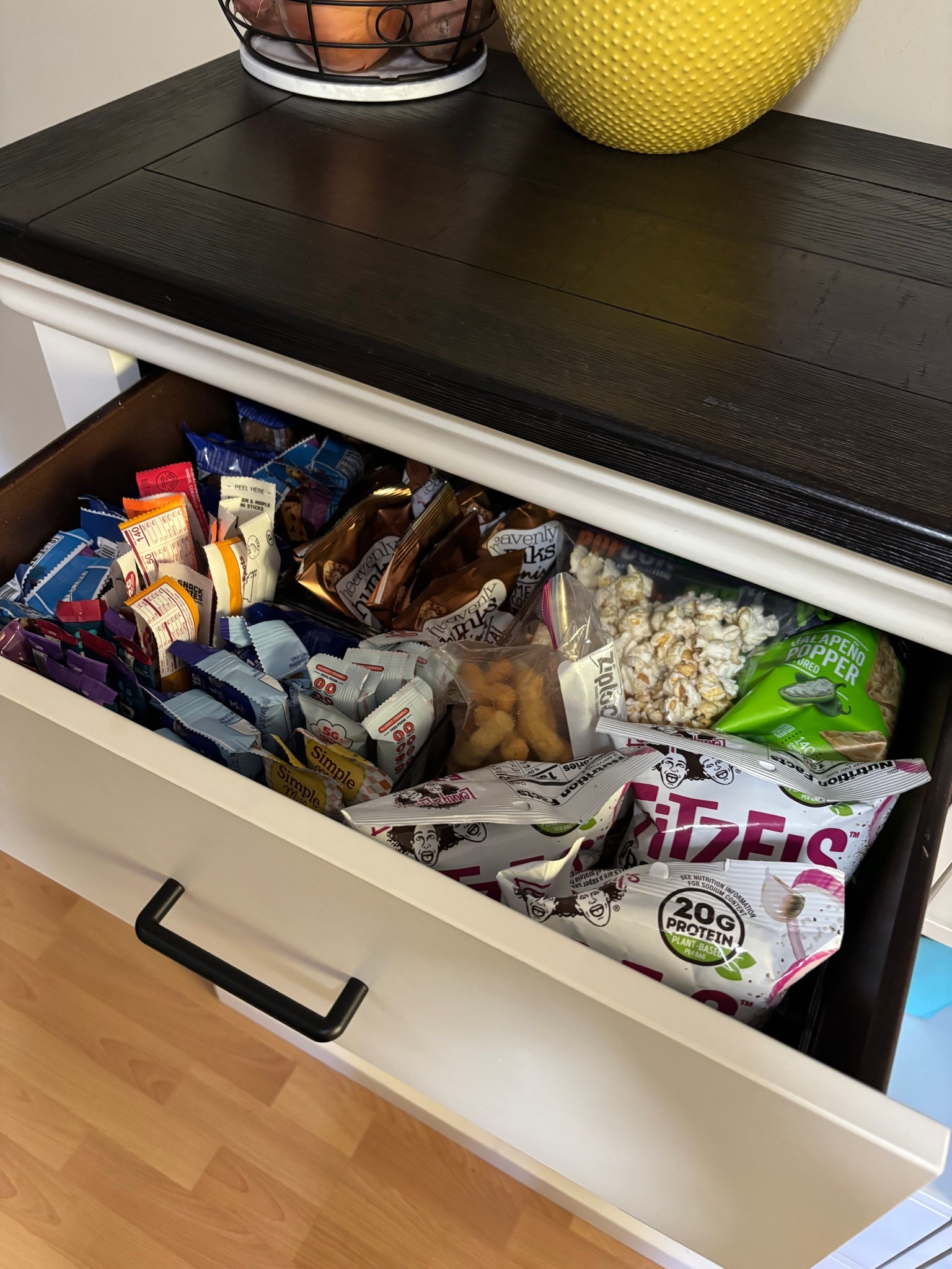 We love a well stocked snack drawer 

#LTKFindsUnder50 #LTKHome #LTKFamily