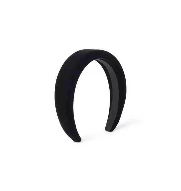 Velvet Headband | Janie and Jack