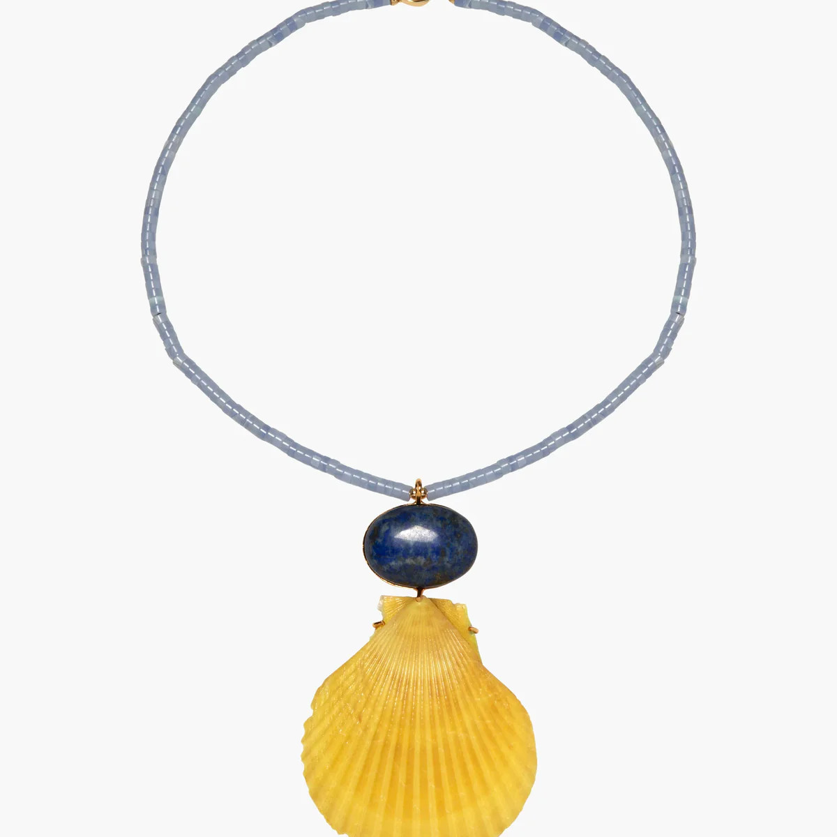 Makana Necklace | Jennifer Behr 