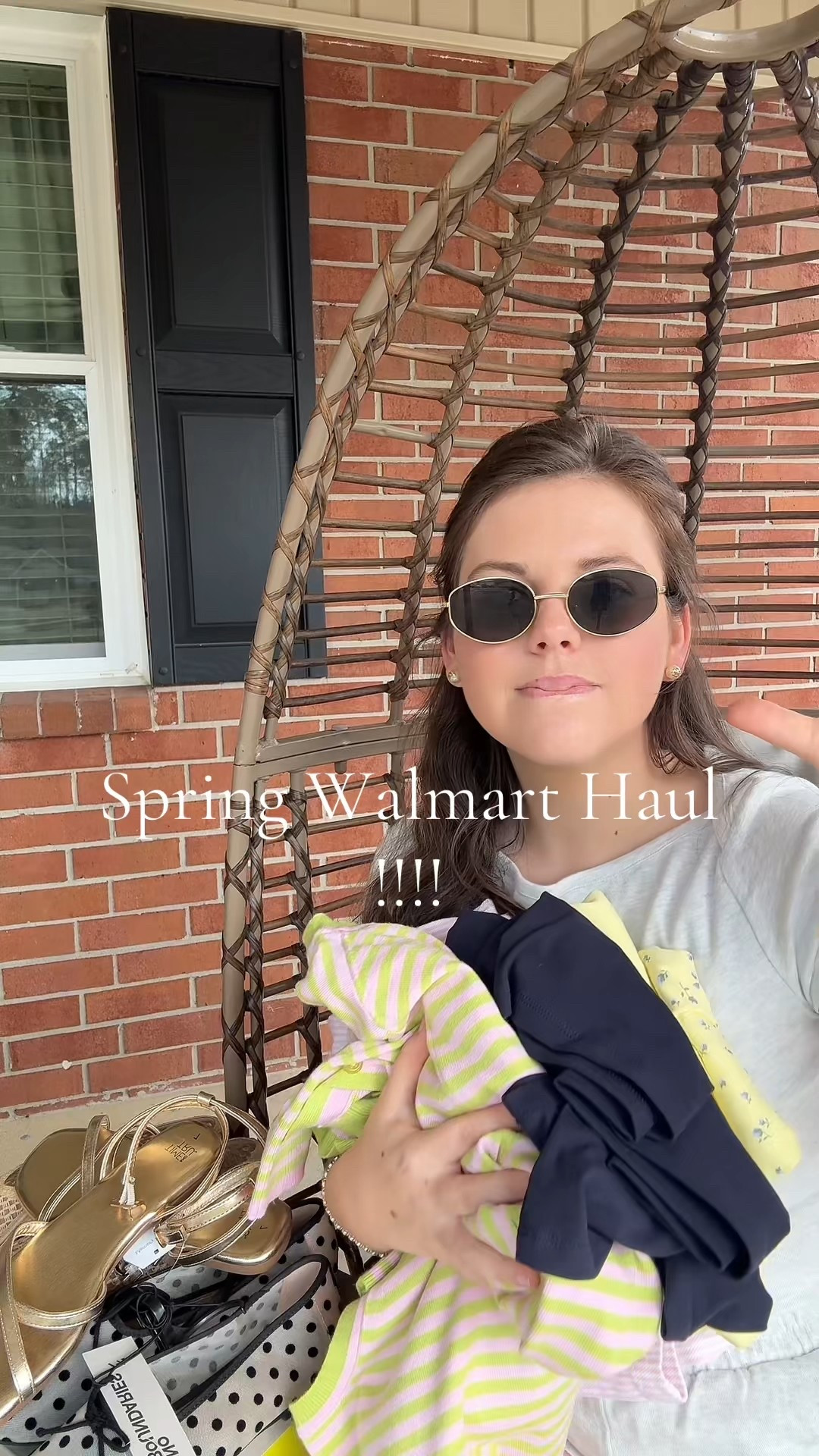 Walmart haul, walmart fashion, walmart style

#LTKSeasonal #LTKootd