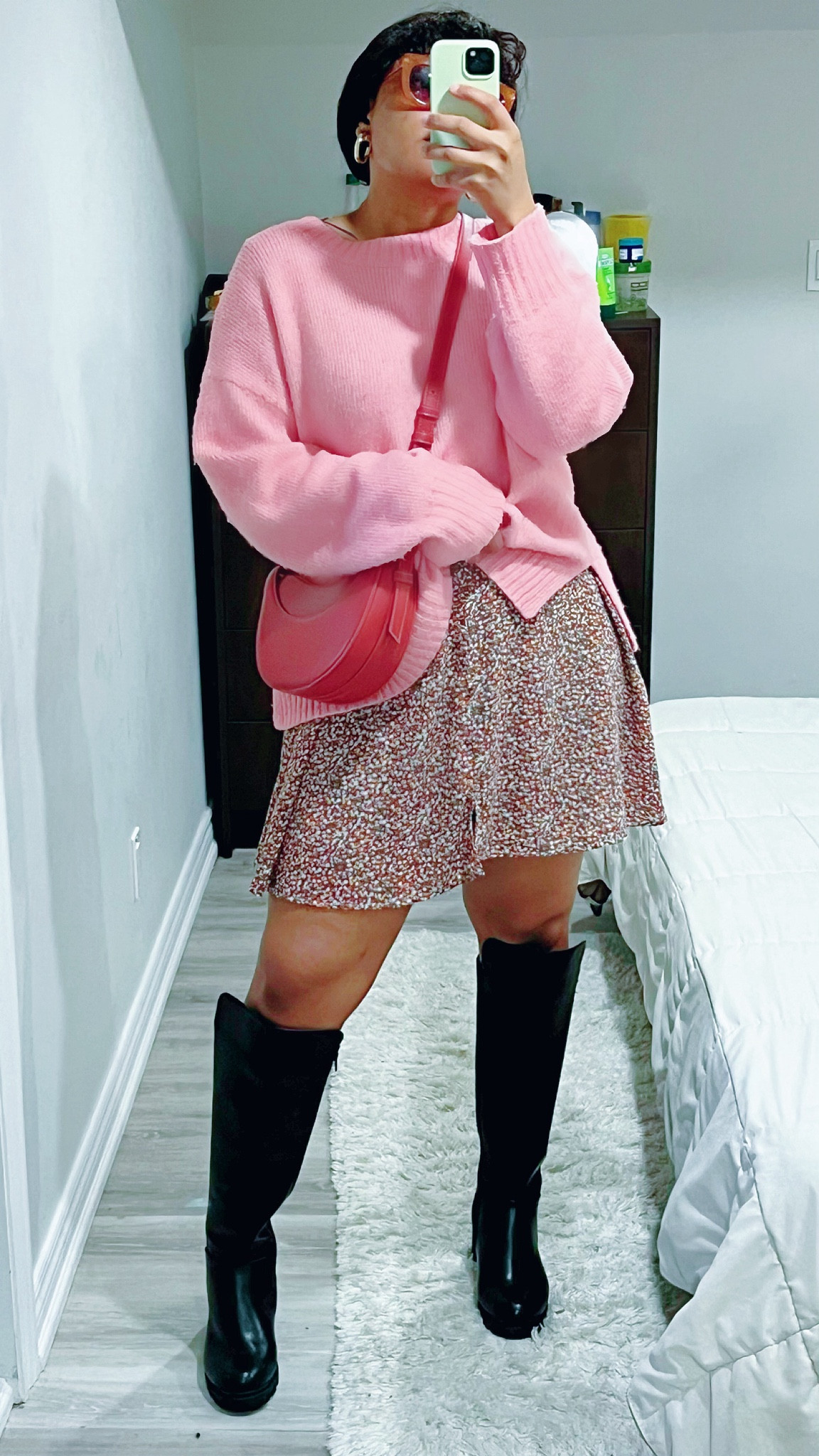 Spring fashion 

#LTKstyletip #LTKspring #LTKcanada