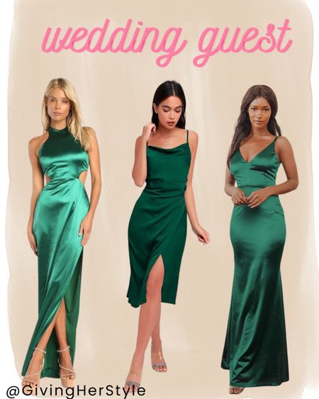 Wedding guest dresses from LuLu’s 
| Dress | dresses | spring dress | lulus | lulus wedding guest | lulus dresses | burgundy dress | fall | fall wedding guest dress | fall outfits | green dress | velvet dress | fall event wear | event wear | fall formal dresses | fall formal dress | hunter green dress | wedding | wedding guest | black dress | black dresses | event wear |wedding guest dress | fall wedding | fall wedding guest dress | fall | fall wedding guest dresses | long sleeve dress | long sleeve dresses | maternity photo shoot dress | event wear | event dress | formal dress | floor length dress | date night | preppy | preppy dresses | bridesmaid dress | bridesmaid dresses | summer | spring | summer wedding | spring wedding | outdoor wedding | mini dress | short dress | travel | formal dress | cocktail dress | vacation | Easter | cruise | wedding shower dress | bridal tea | event dress | cruise dinner | Easter dresses | mother of the bride | mother of the groom | MOB | maxi dress | midi dress | long dress | fully lined dress | bridesmaid | baby shower | baby shower dress | conference dress | black tie event | body con | #dresses #dress #wedding #weddingguest #summer #Lulus #fall #falldress #falldresses 

#LTKunder100 #LTKwedding #LTKSeasonal