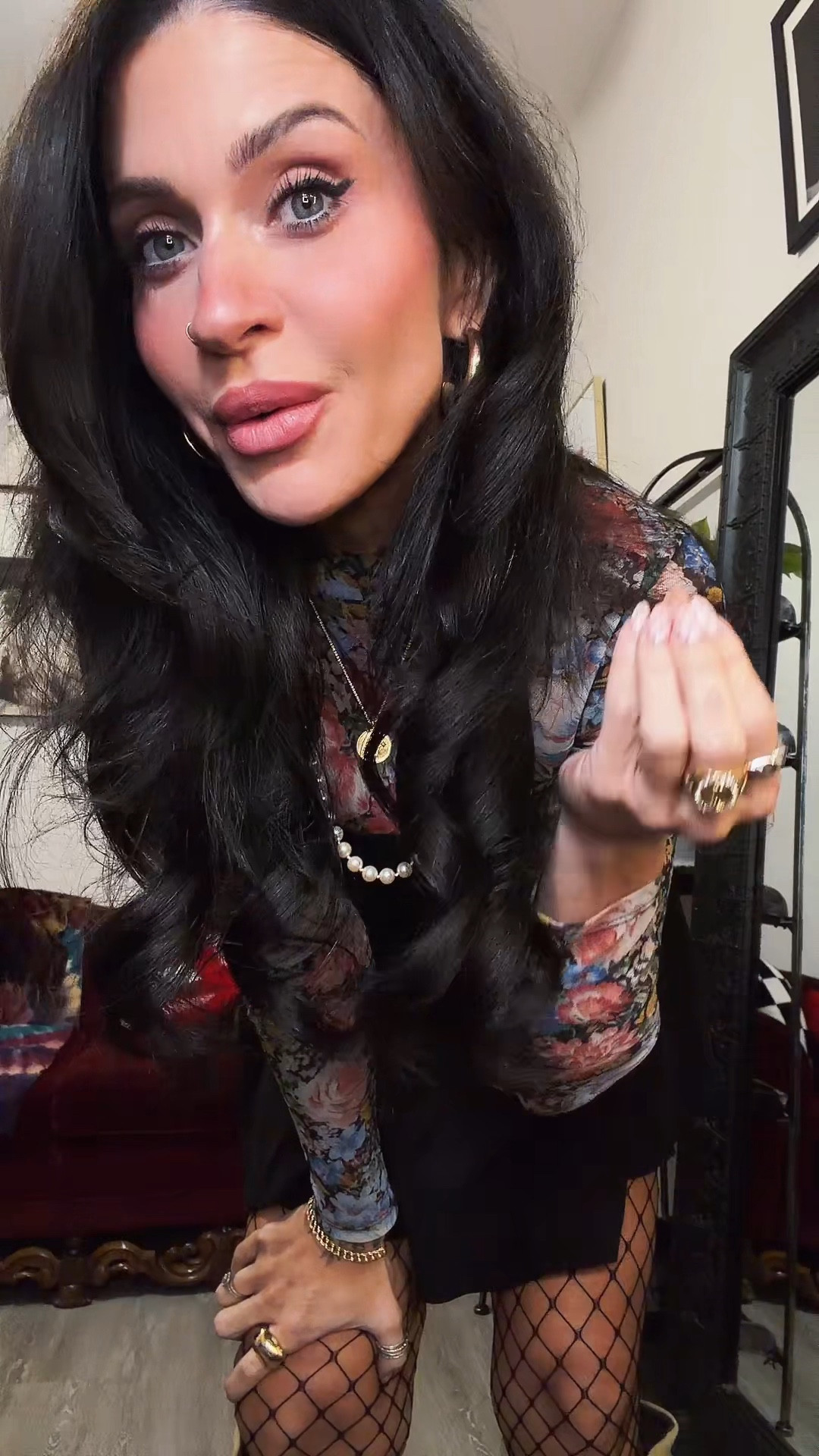 Just some random thoughts on outfits and wearing what you want. 
.
Outfit items are linked. 
.
#womensoutfit
#falloutfit
#fallboots


#LTKCyberWeek #LTKSaleAlert #LTKootd