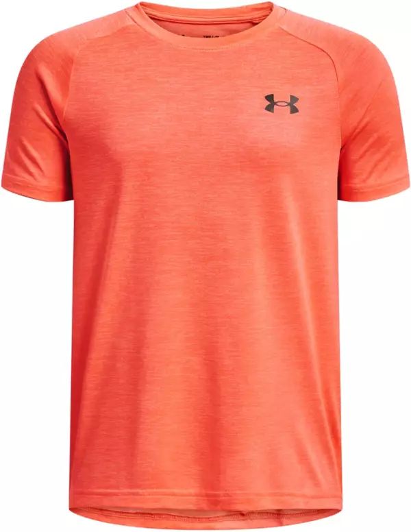 Under Armour Boys' Tech 2.0 T-Shirt | Dick's Sporting Goods