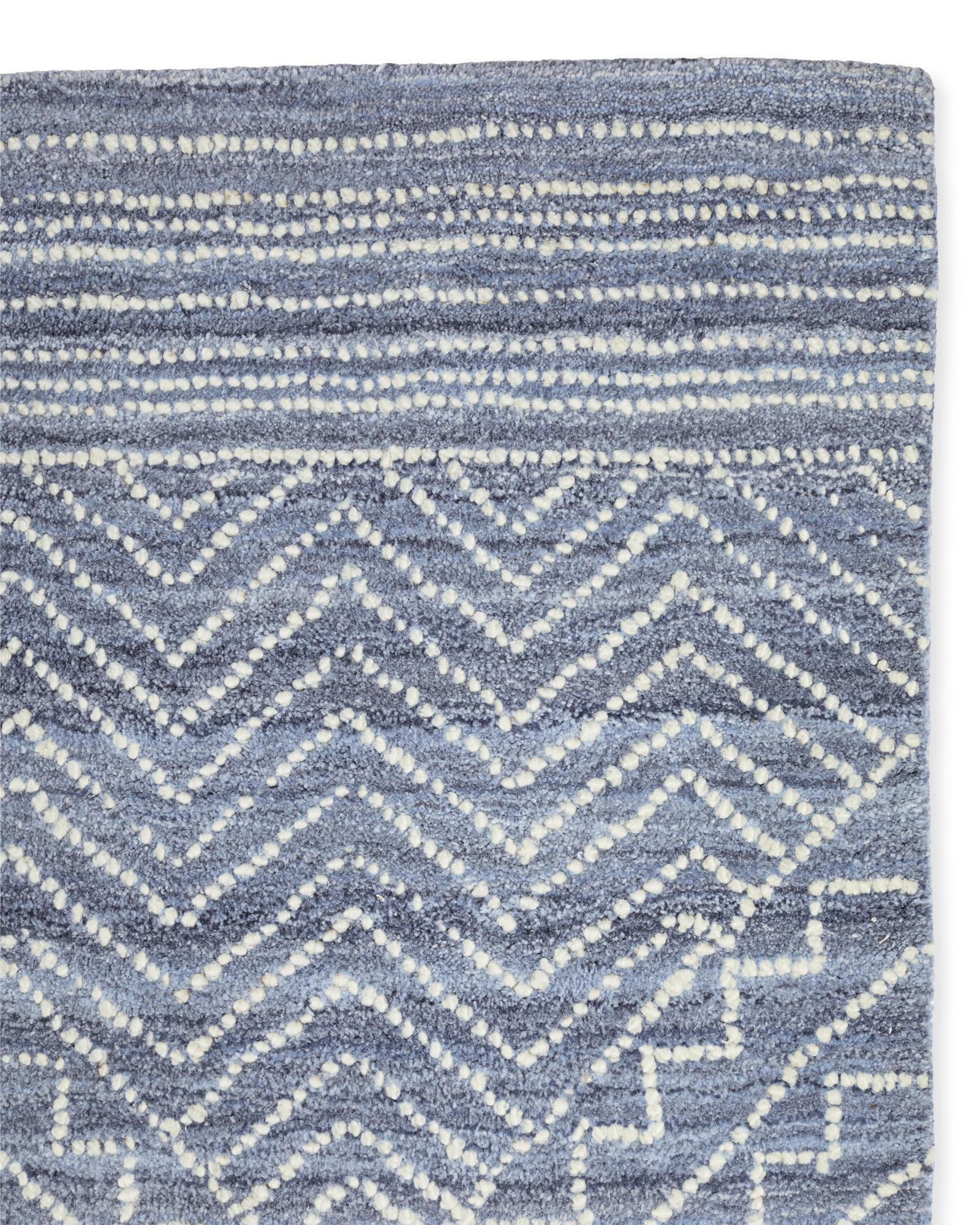 Atherton Rug | Serena and Lily