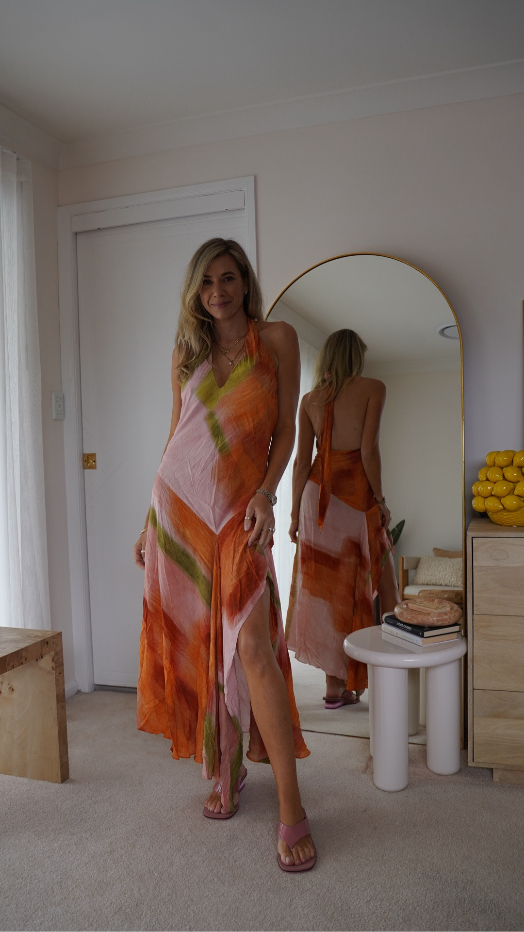 Not gate keeping, Euro summer holiday haul incoming, figuring out which pieces will make the cut.

I’m in a size M on all of these dresses, skirts, tops and shorts from Zara
Wedge sandals size 41 Chloé
Flip flops size 41 Christopher Esber
Bag Missoni, Aje
Tank top size M DISSH

#LTKTall #LTKOver40

#LTKtravel