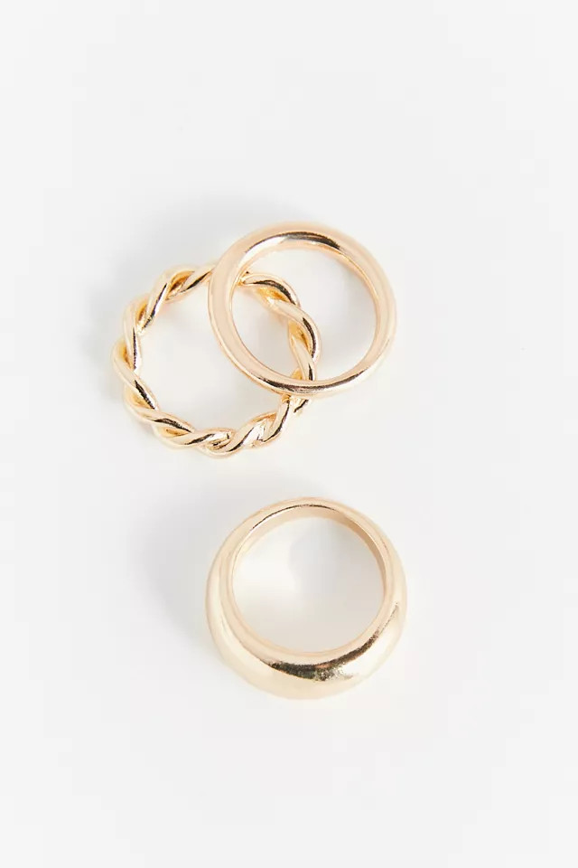 Ester Ring Set | Urban Outfitters (US and RoW)