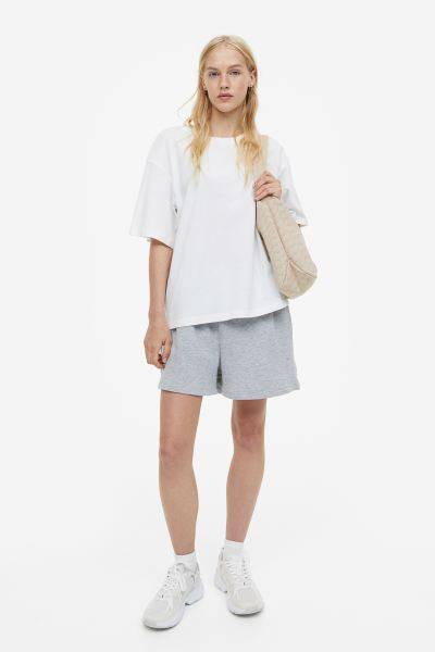 Boxy T-shirt | H&M (US + CA)