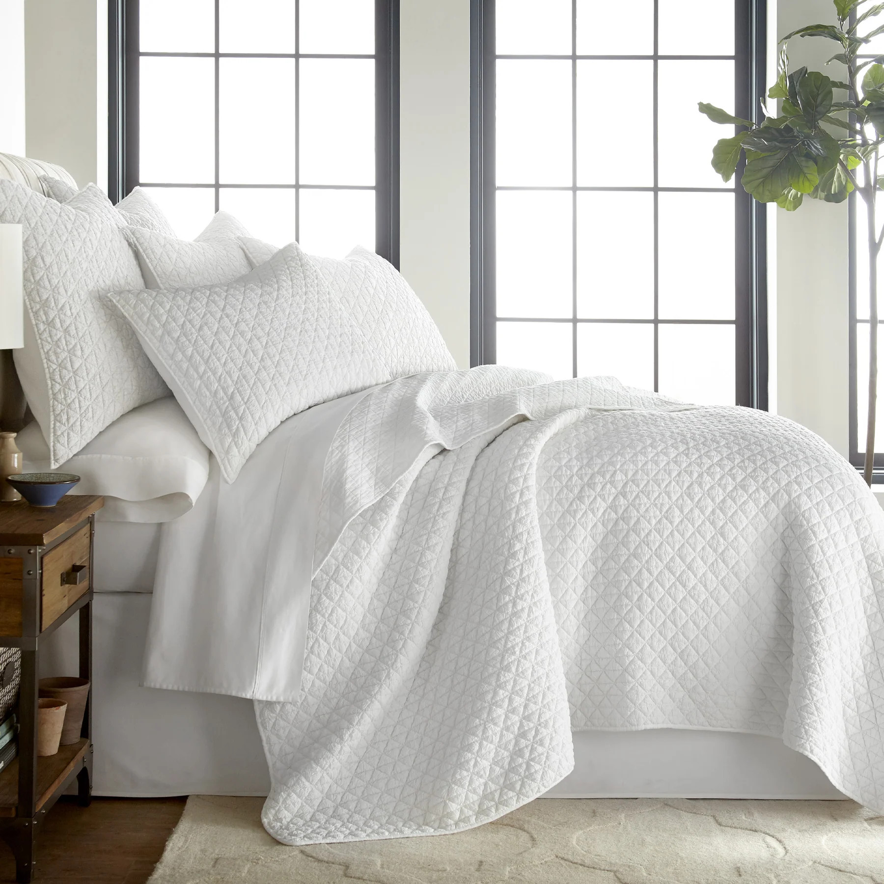 Rowan Quilt Set | Levtex Home