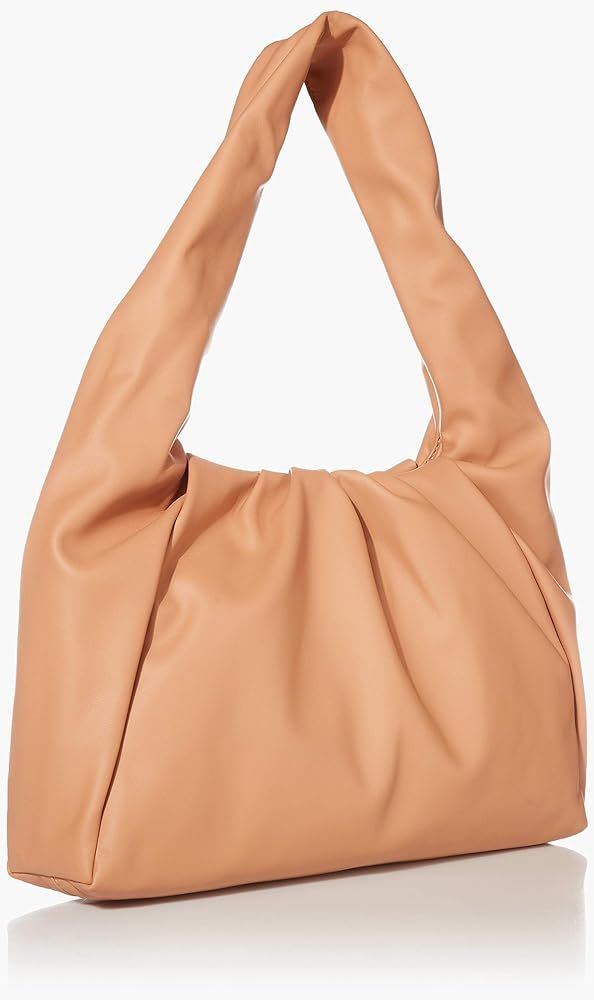 The Drop Women's Janelle Gathered Shoulder Bag | Amazon (US)