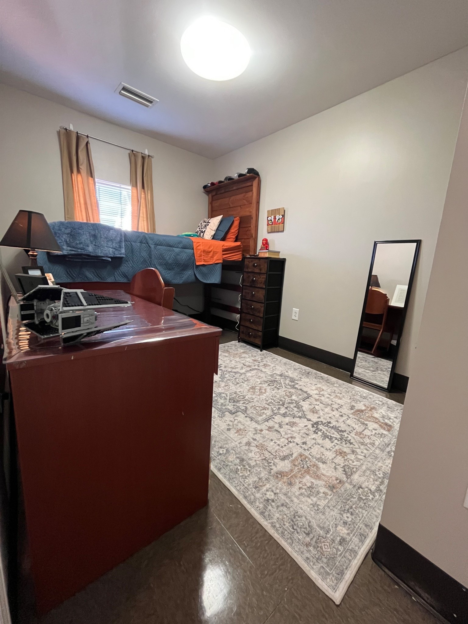 The SOFTEST rug is on Amazon Prime Deals! And it’s washable! 

#amazonprimedealdays


#LTKSaleAlert #LTKFindsUnder50 #LTKHome