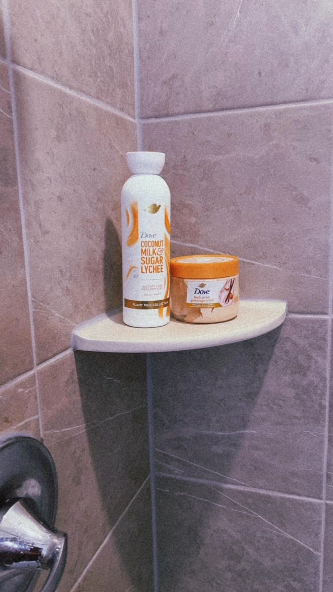 The perfect shower routine does exist! 

#LTKBeauty #LTKFindsUnder50