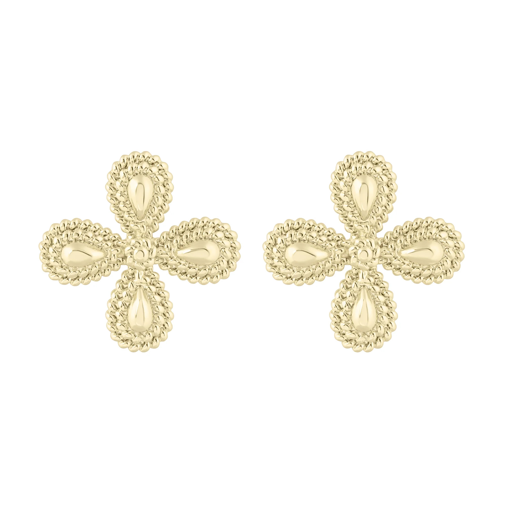 Siren Earrings | Electric Picks Jewelry