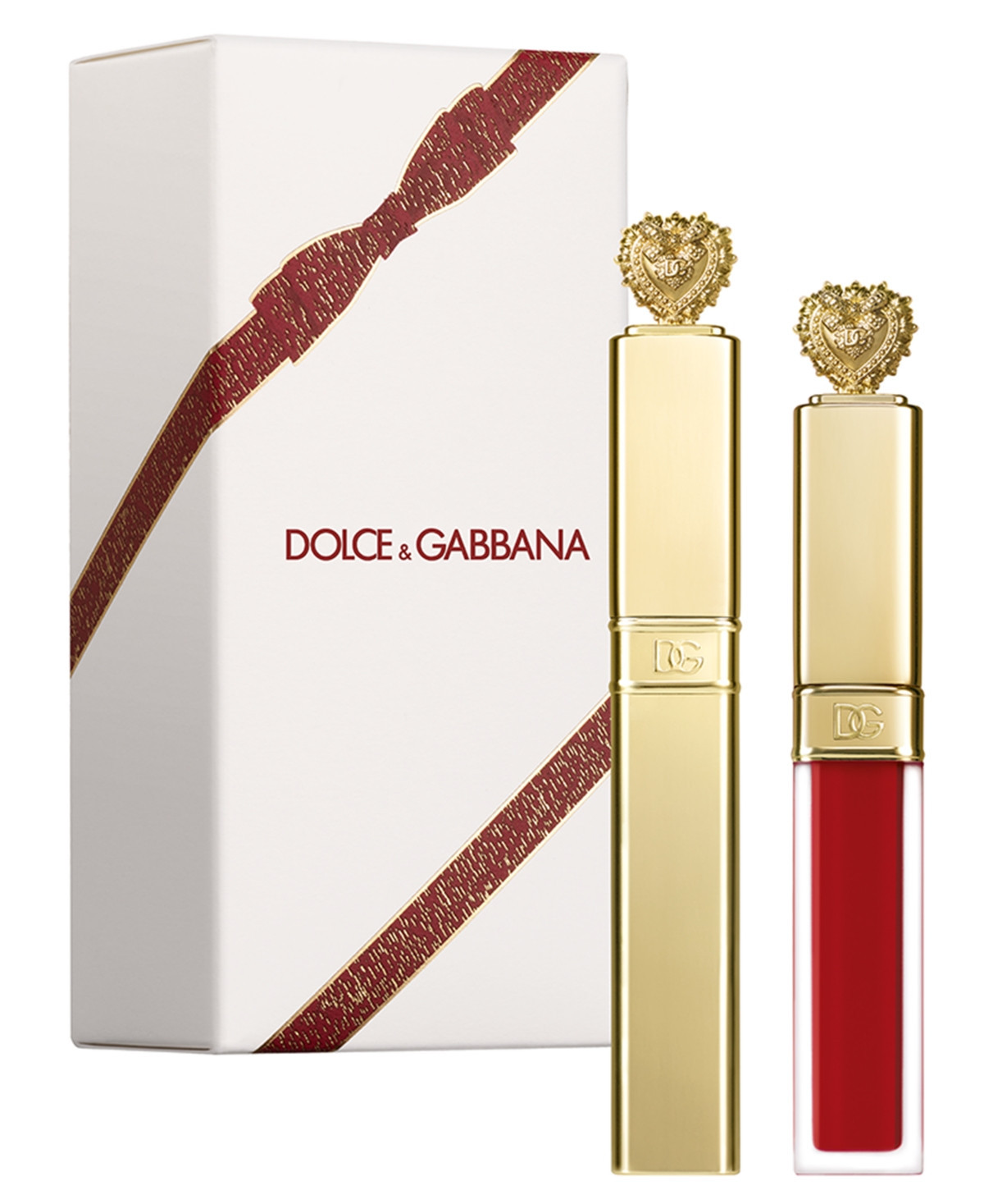 Dolce&Gabbana 2-Pc. Flawless Duo Gift Set | Macy's