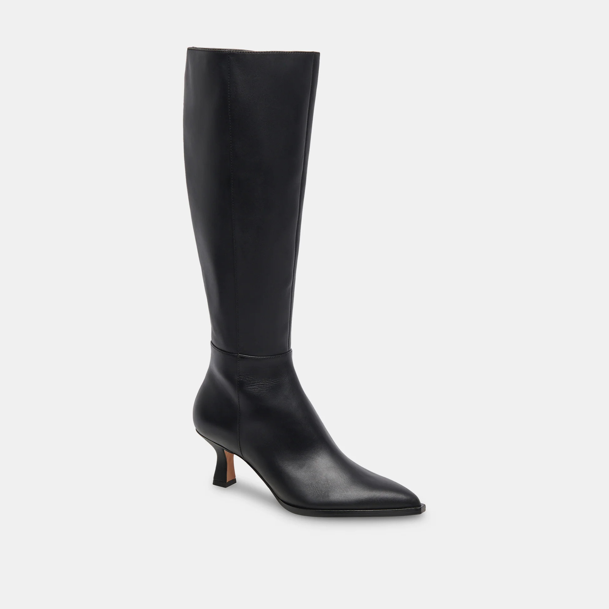 Auggie Extra Wide Calf Boots | DolceVita.com