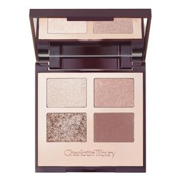 Palette de 4 fards à paupières | Sephora (FR)