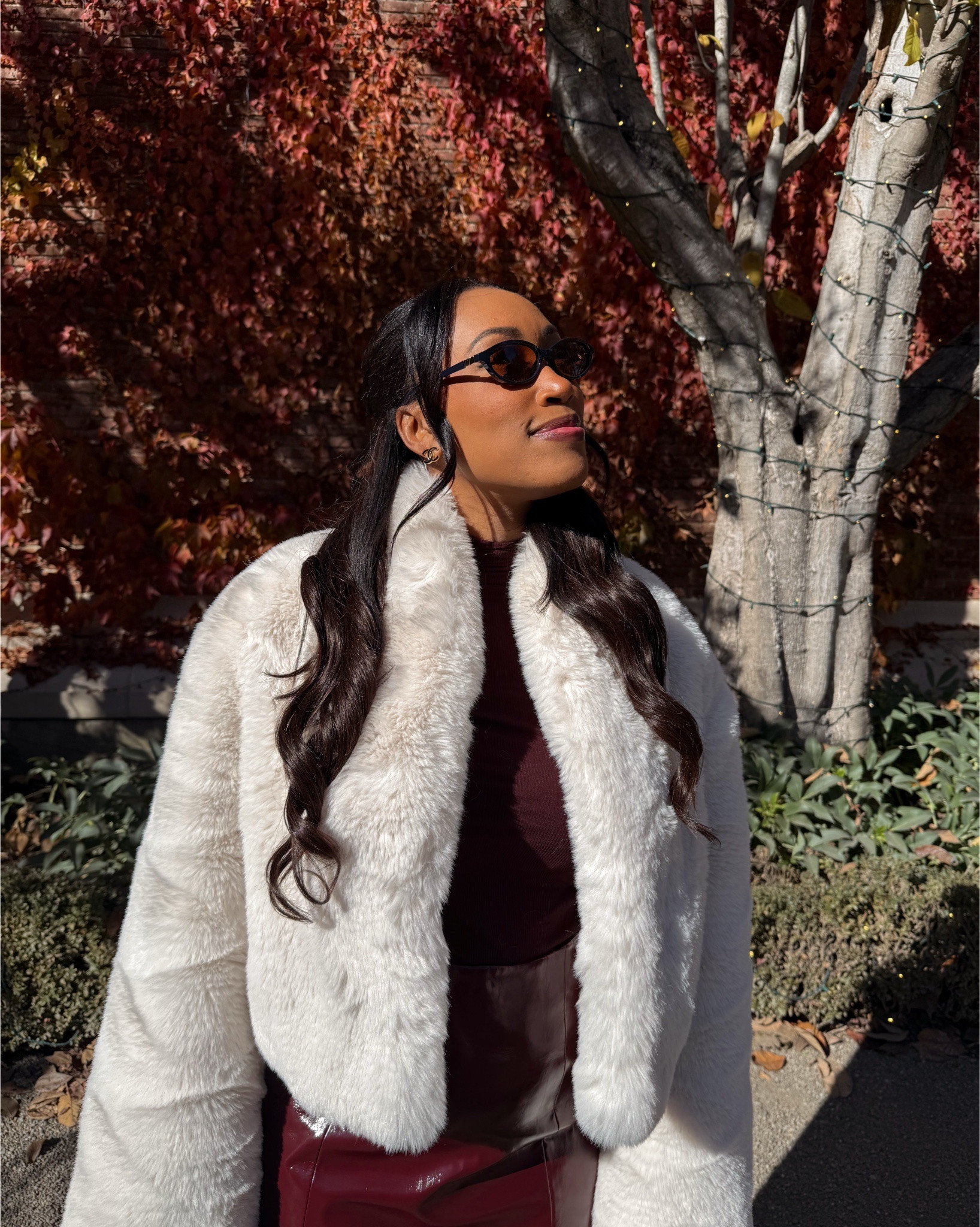Baby it’s cold outside 🌬️🤍❄️

#LTKSaleAlert #LTKHoliday #LTKootd