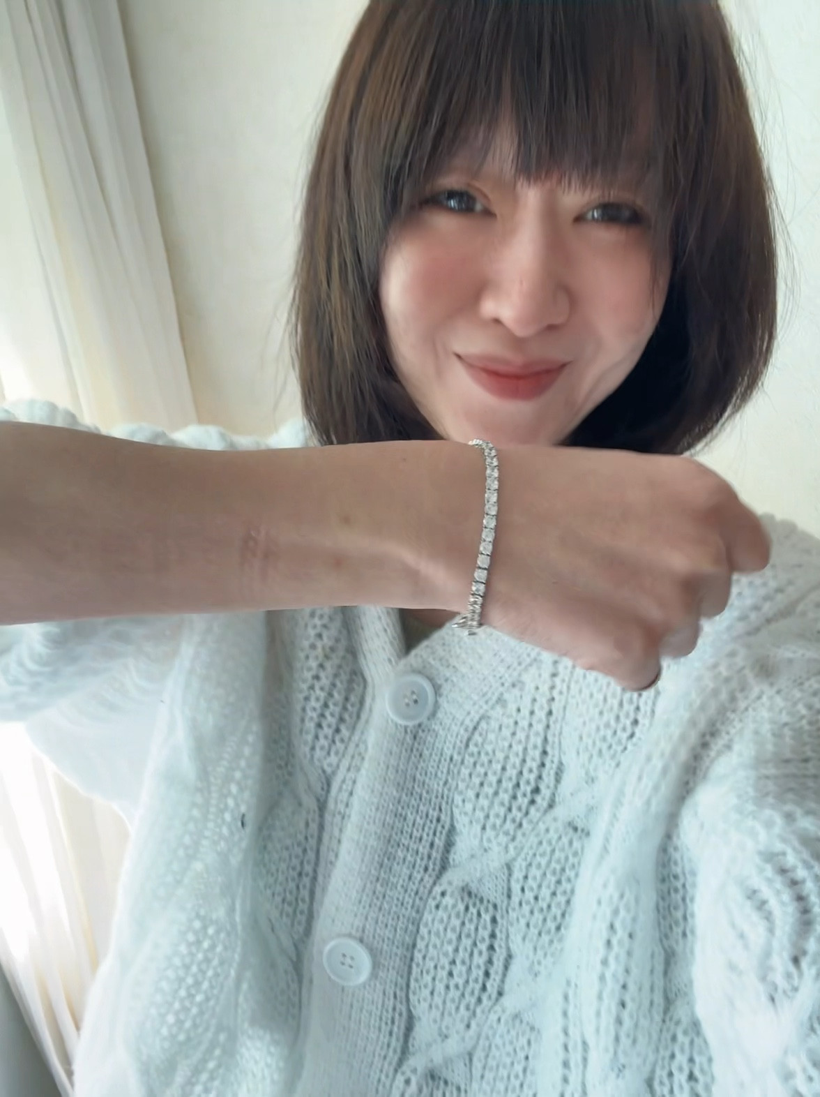 My favorite tennis bracelet is having Black Friday discount offer, check it out!!! It’s really good for your love one as a gift and party / daily wear look!!! The biggest sale of the year! ringconcierge 30% off fine jewelry - site wide!

Code: No code needed
Dates: Ends 12/2

#bracelet #ltkcyberweek

#LTKpartywear #LTKstyletip #LTKwinter