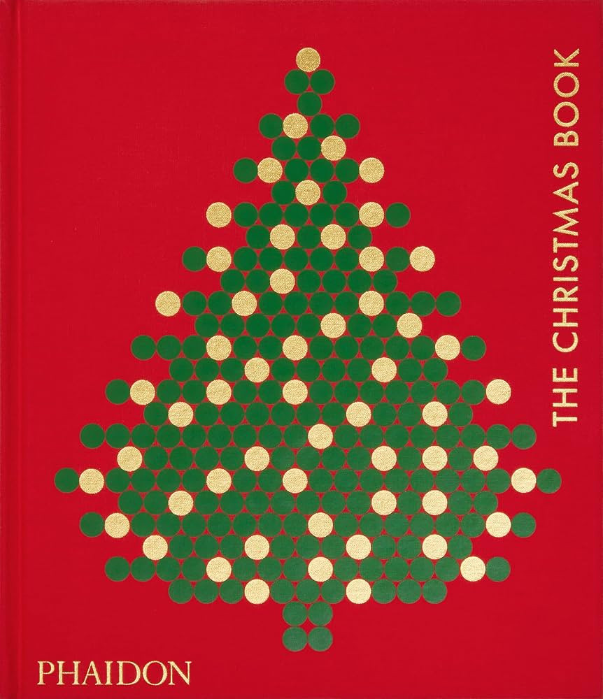 The Christmas Book | Amazon (US)