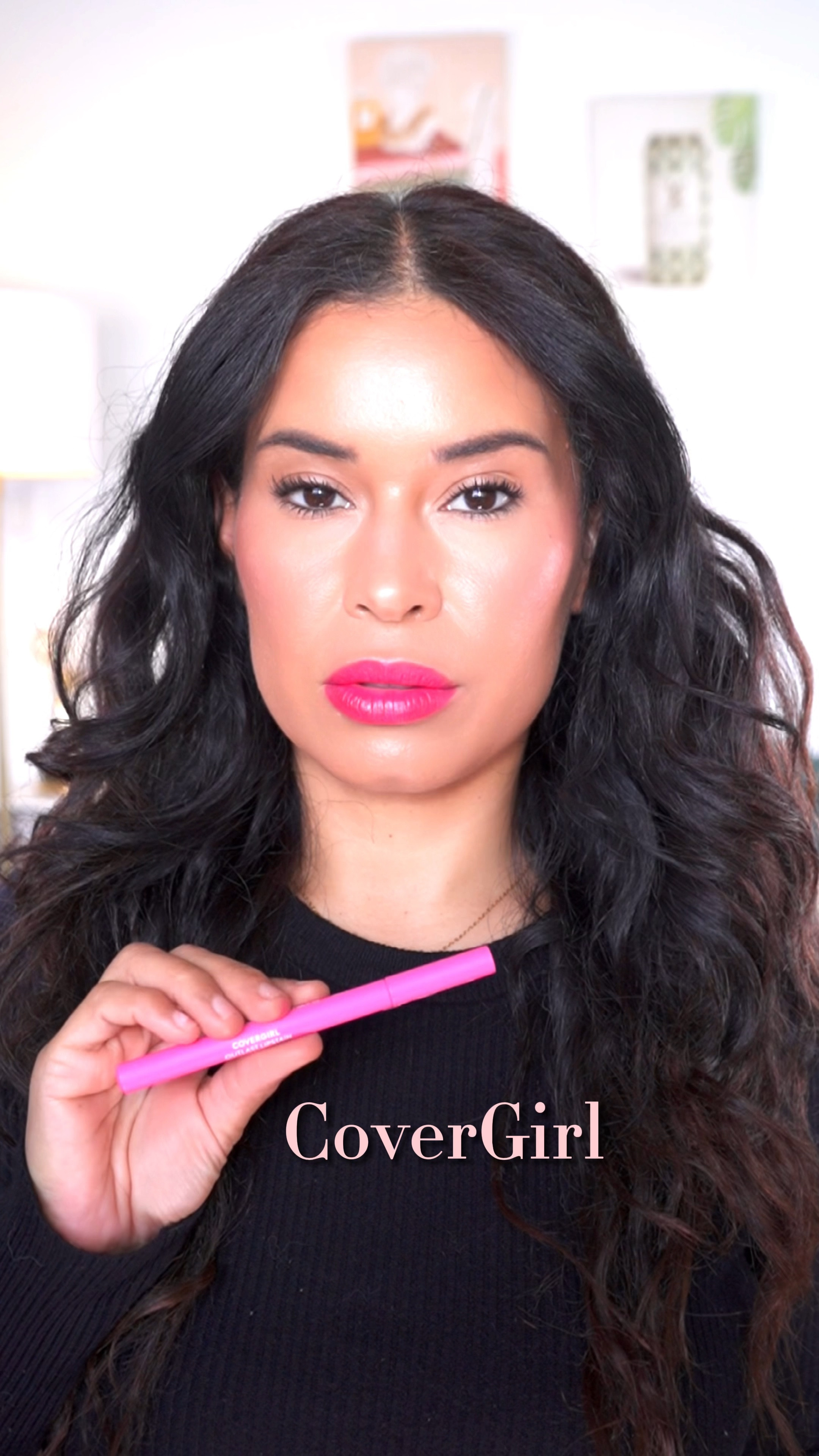 Covergirl lip stains are so pigmented and long lasting  

#LTKxSephora #LTKbeauty